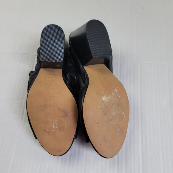 Golo Womens Landon Open Toe Mules - Picture 8 of 11